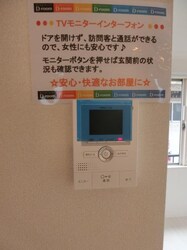 カーサプラシードの物件内観写真